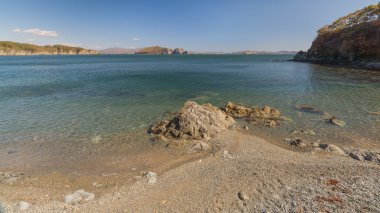 Japon deniz, Rusya Federasyonu