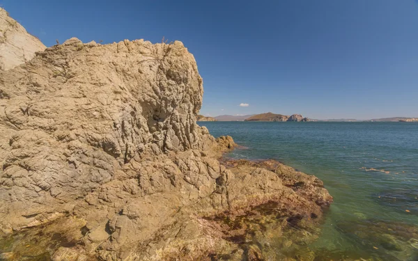 Japon deniz, Rusya Federasyonu