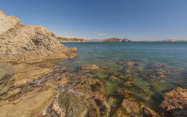 Japon deniz, Rusya Federasyonu