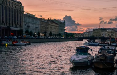St. Petersburg sayısı