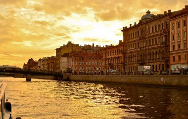 St. Petersburg sayısı