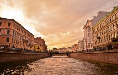 St. Petersburg sayısı