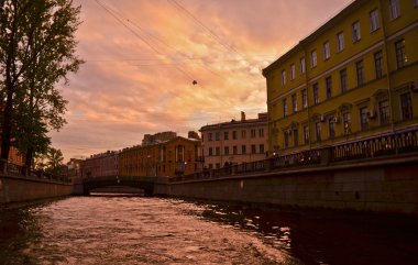 St. Petersburg sayısı