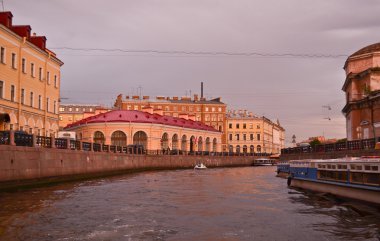 St. Petersburg sayısı