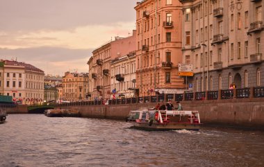 St. Petersburg sayısı