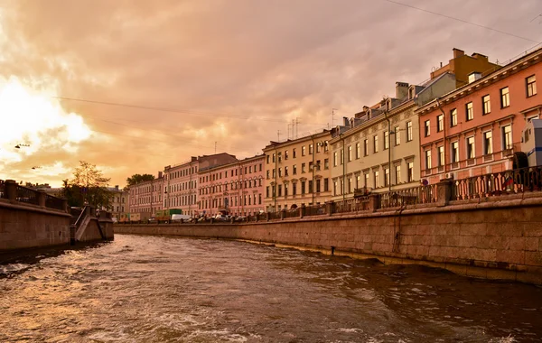 St. Petersburg sayısı