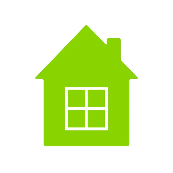 House logo template — Stock Vector