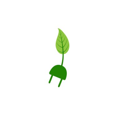 yeşil enerji logo