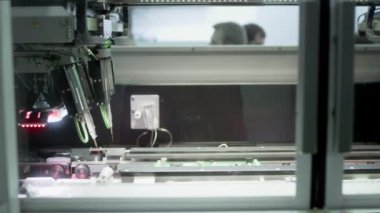 Elektronik devre kartlarının üretimi