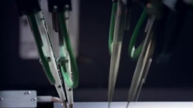 PCB Döşeme Üretimi, 4 Sanayi Devrimi.