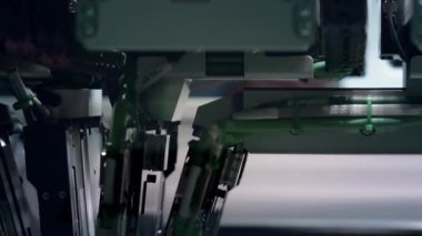 PCB Döşeme Üretimi, 4 Sanayi Devrimi.