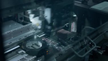 Yüzey Dağı Teknolojisi, Smt