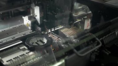 Yüzey Dağı Teknolojisi, Smt