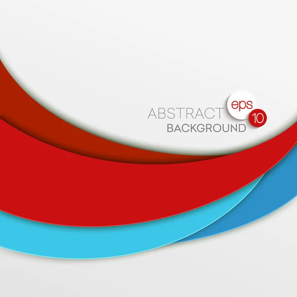 Illustrazione di insolito materiale moderno sfondo di progettazione. Illustrazione vettoriale — Vettoriale Stock