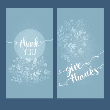 Kart kelime teşekkür ederiz