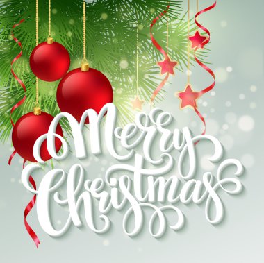 Sonbahar tipografik. Sonbahar yaprak. Vektör çizim