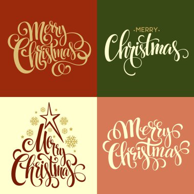 Mutlu Noeller Harf Tasarım Seti.