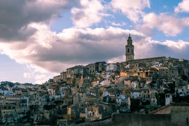 Akşamları Bocairent