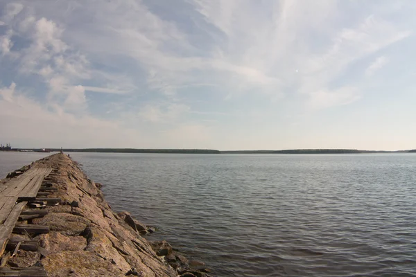 Natuur — Stockfoto