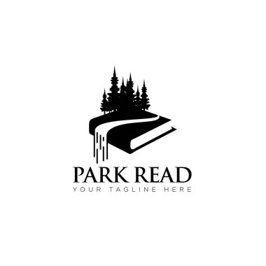 Logo Park Okuma, Kitaplar ve Şelaleler Arasında Yaratıcı Tasarım