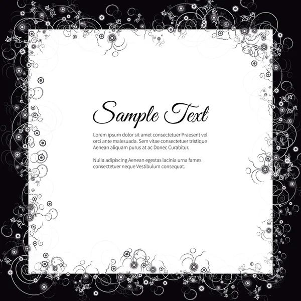 Funeral Invitation Template Free from st2.depositphotos.com