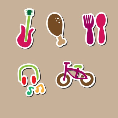 gıda müzik Bisiklet relax Meydanı