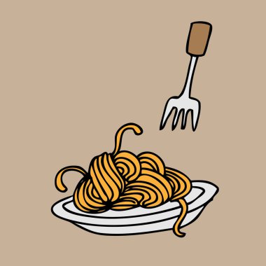 spagetti