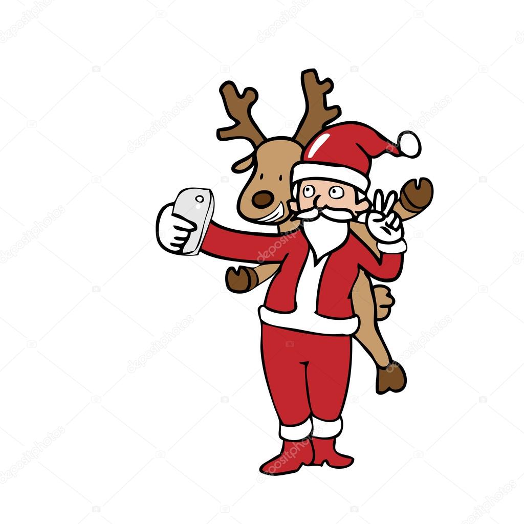 Versauter Weihnachtsmann Versauter Weihnachtsmann