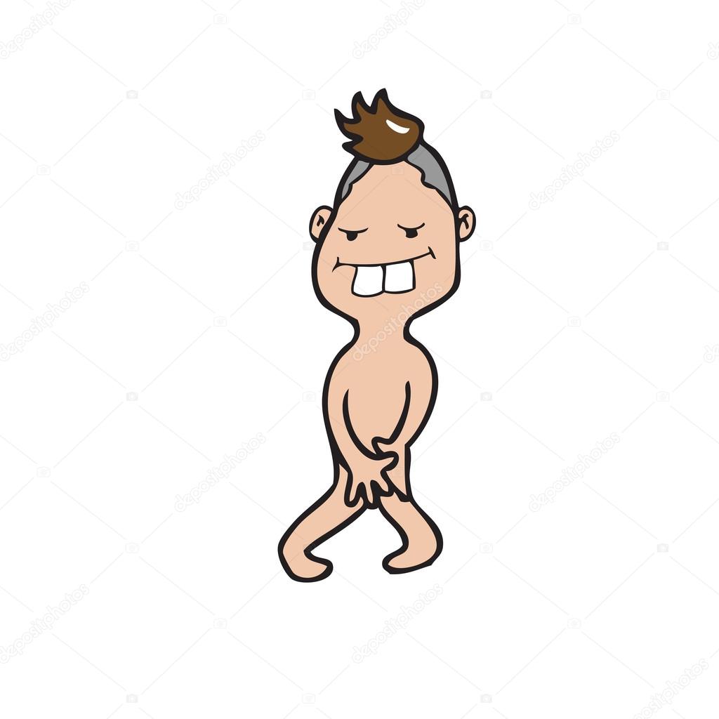 Big teeth nude boy Stock Vector Image by ©tawesit@ #70164975 Big teeth nude boy Stock Vector Image by ©tawesit@ #70164975