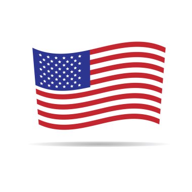Amerikan bayrağı darbe