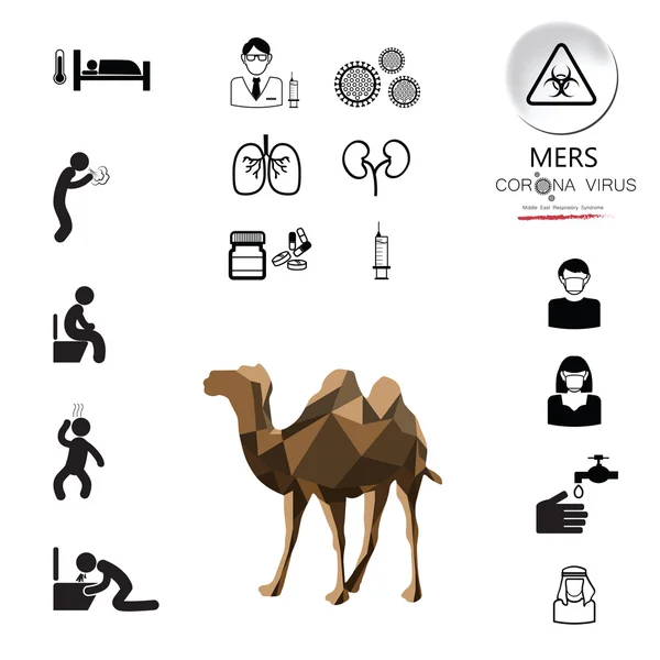 Mers corona virüs grip