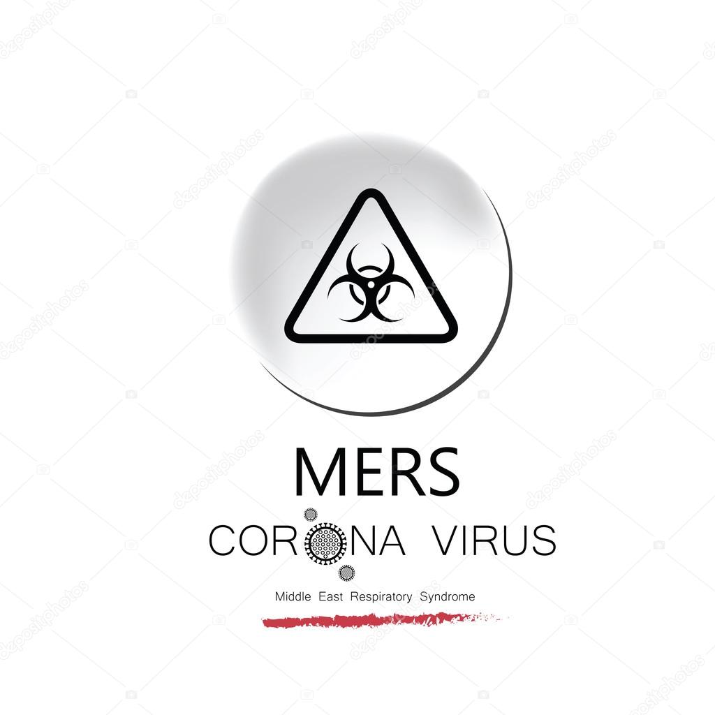 MERS corona virus influenza