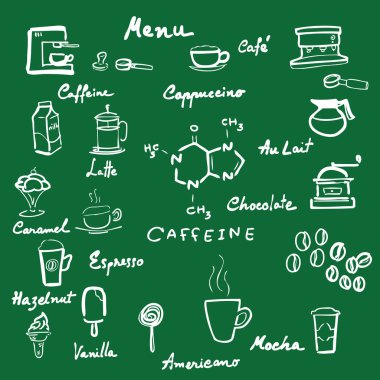 Free Free 312 Coffee Menu Svg SVG PNG EPS DXF File