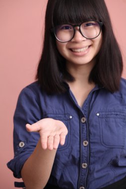 Asya teen palmiye kadar