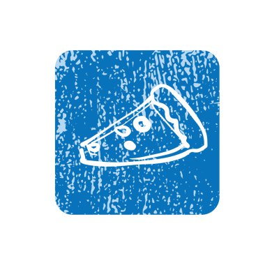 Yemek İtalyan pizza