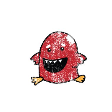 Boşluk uzaylı karakteri