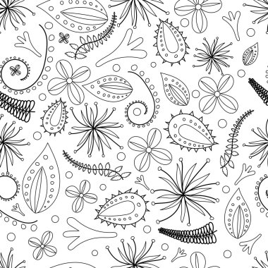 Sorunsuz botanik doku