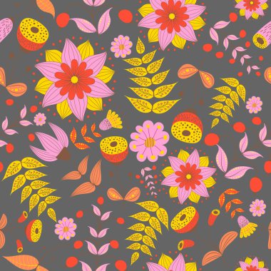 Sorunsuz botanik doku