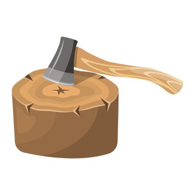 Güdük renkli simge