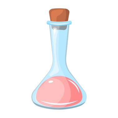 Şişesi renkli simge