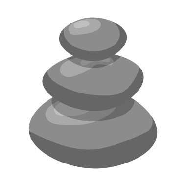 spa taşları resimleme