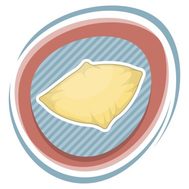 Yastık renkli simge