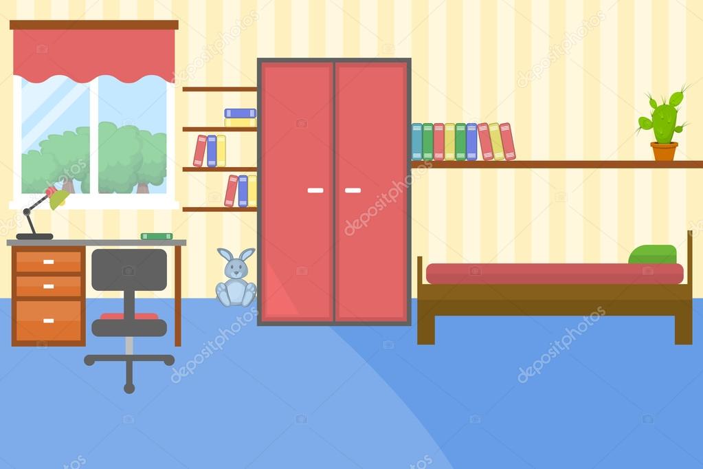 50 素晴らしい子供 部屋 イラスト イラスト画像