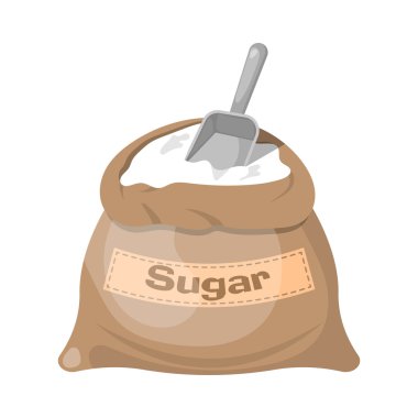 şeker Çantası simgesini
