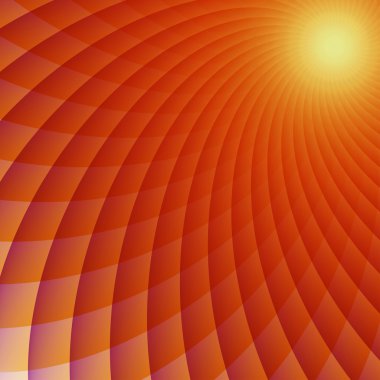 Soyut renkli arkaplan