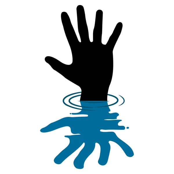 Pictogram hand | Hand as Pictogram — Stock Photo © dero2010 #7275074