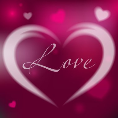 İllüstrasyon, büyük kalp