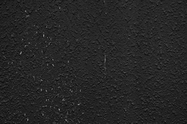 Black  wall texture background.