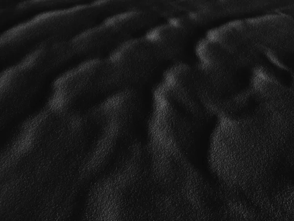 Black texture background. Black sand texturetexture.