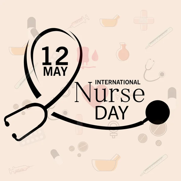Uluslararası hemşire günü